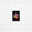 K-Fitness - Posters & Prints