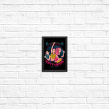 K-Fitness - Posters & Prints