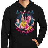 K-Fitness - Hoodie