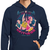 K-Fitness - Hoodie