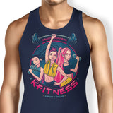 K-Fitness - Tank Top