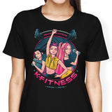 K-Fitness - Women's Apparel