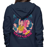 K-Fitness - Hoodie