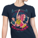 K-Fitness - Women's Apparel