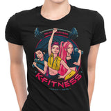 K-Fitness - Women's Apparel