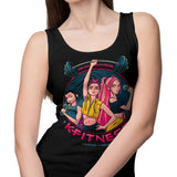K-Fitness - Tank Top