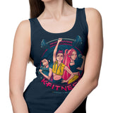 K-Fitness - Tank Top