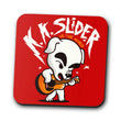KK vs. The World - Coasters