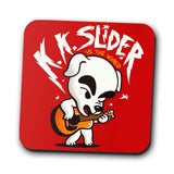 KK vs. The World - Coasters