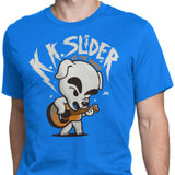 KK vs. The World - Men's Apparel