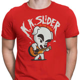 KK vs. The World - Men's Apparel