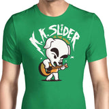 KK vs. The World - Men's Apparel