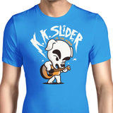 KK vs. The World - Men's Apparel