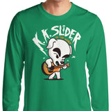 KK vs. The World - Long Sleeve T-Shirt
