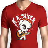 KK vs. The World - Men's V-Neck