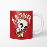 KK vs. The World - Mug