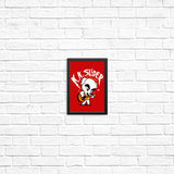 KK vs. The World - Posters & Prints