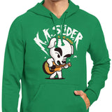 KK vs. The World - Hoodie