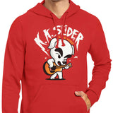 KK vs. The World - Hoodie