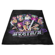 KPop Pilgrim - Fleece Blanket