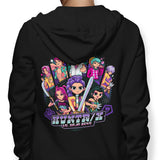 KPop Pilgrim - Hoodie