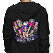 KPop Pilgrim - Hoodie