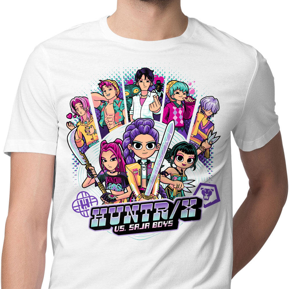 KPop Pilgrim - Men's Apparel