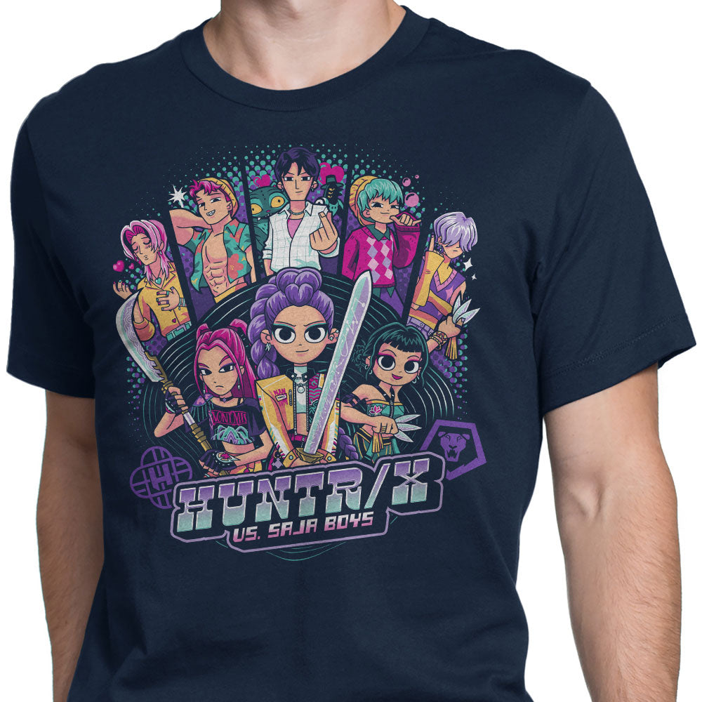 KPop Pilgrim - Men's Apparel