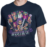 KPop Pilgrim - Men's Apparel