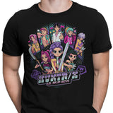 KPop Pilgrim - Men's Apparel