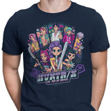 KPop Pilgrim - Men's Apparel
