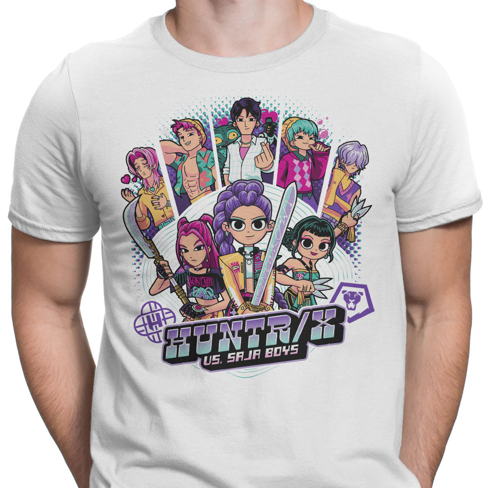 KPop Pilgrim - Men's Apparel