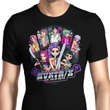 KPop Pilgrim - Men's Apparel