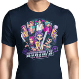 KPop Pilgrim - Men's Apparel