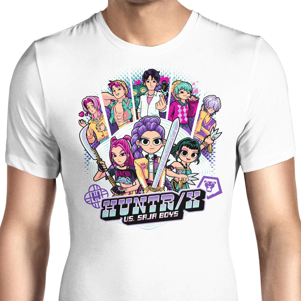 KPop Pilgrim - Men's Apparel