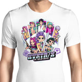 KPop Pilgrim - Men's Apparel