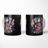 KPop Pilgrim - Mug
