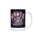 KPop Pilgrim - Mug