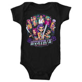 KPop Pilgrim - Youth Apparel