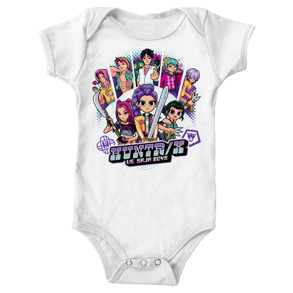 KPop Pilgrim - Youth Apparel