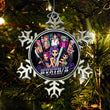 KPop Pilgrim - Ornament