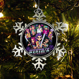 KPop Pilgrim - Ornament