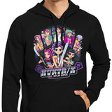 KPop Pilgrim - Hoodie