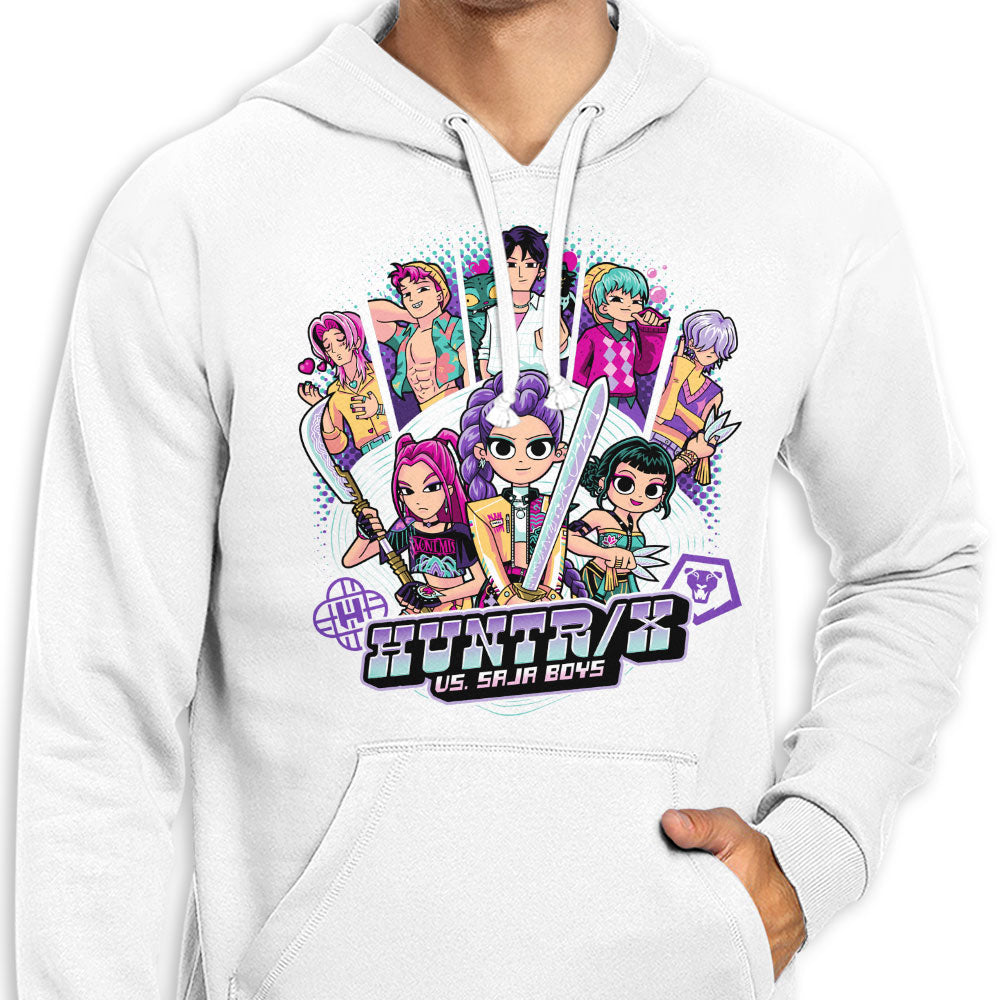 KPop Pilgrim - Hoodie