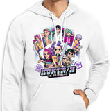 KPop Pilgrim - Hoodie