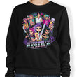 KPop Pilgrim - Sweatshirt