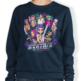 KPop Pilgrim - Sweatshirt