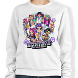 KPop Pilgrim - Sweatshirt