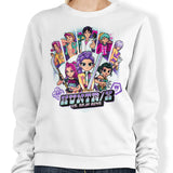 KPop Pilgrim - Sweatshirt