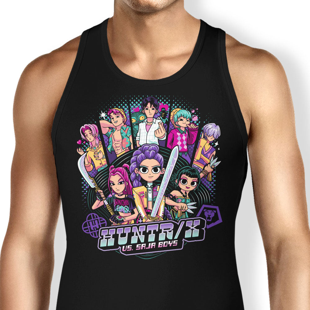 KPop Pilgrim - Tank Top